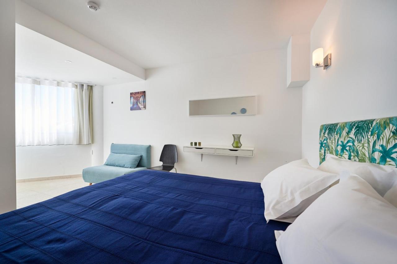 Beautiful Seaside Apartments 塔维拉 外观 照片