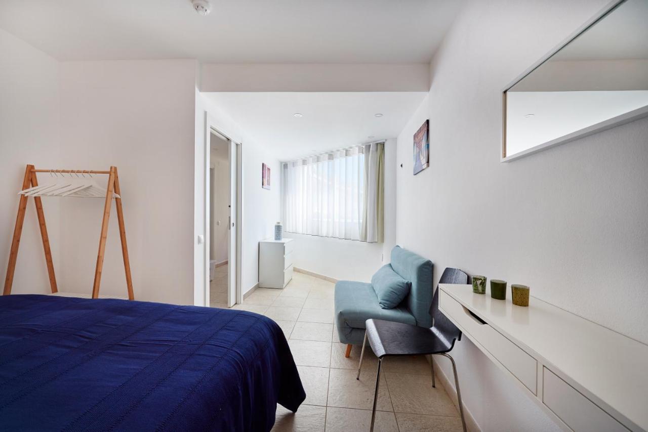 Beautiful Seaside Apartments 塔维拉 外观 照片