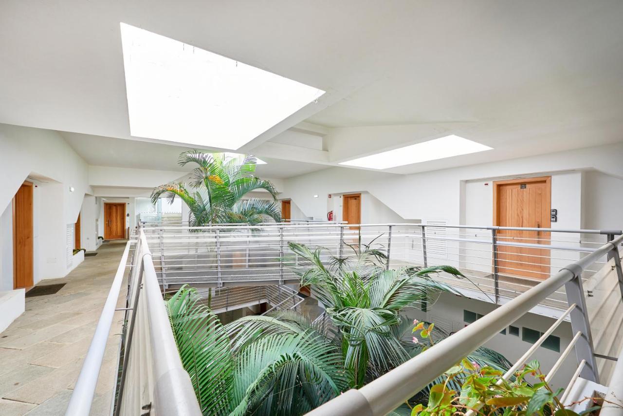 Beautiful Seaside Apartments 塔维拉 外观 照片