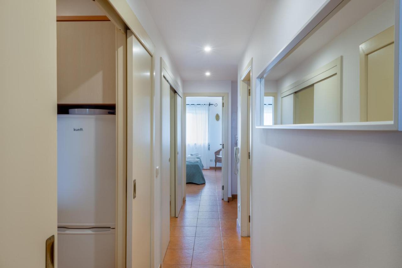 Beautiful Seaside Apartments 塔维拉 外观 照片